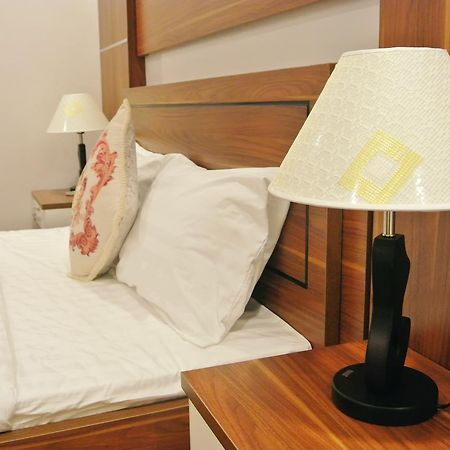 K Central Hotel 호치민 외부 사진