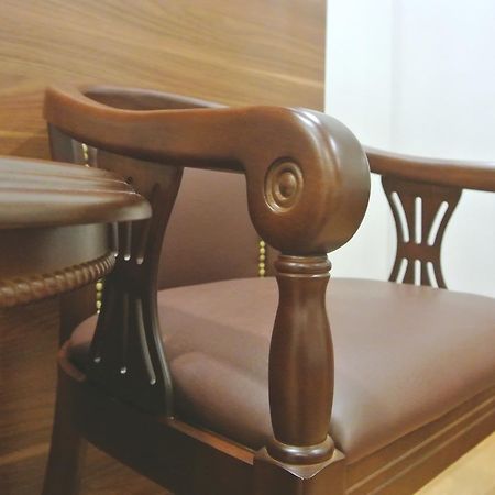 K Central Hotel 호치민 객실 사진