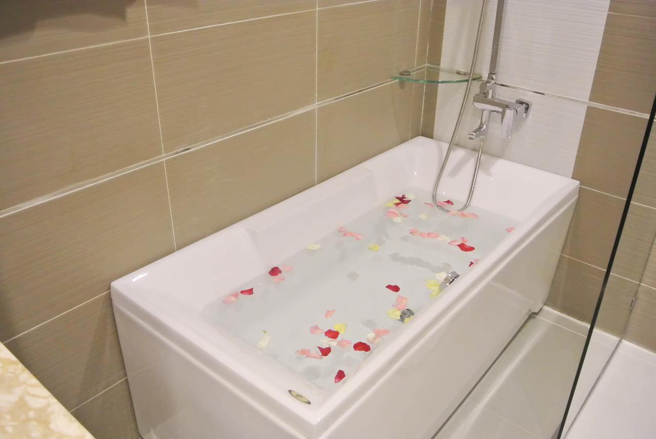 K Central Hotel 호치민 외부 사진