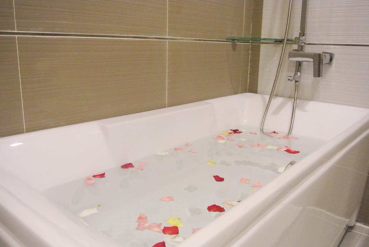 K Central Hotel 호치민 외부 사진