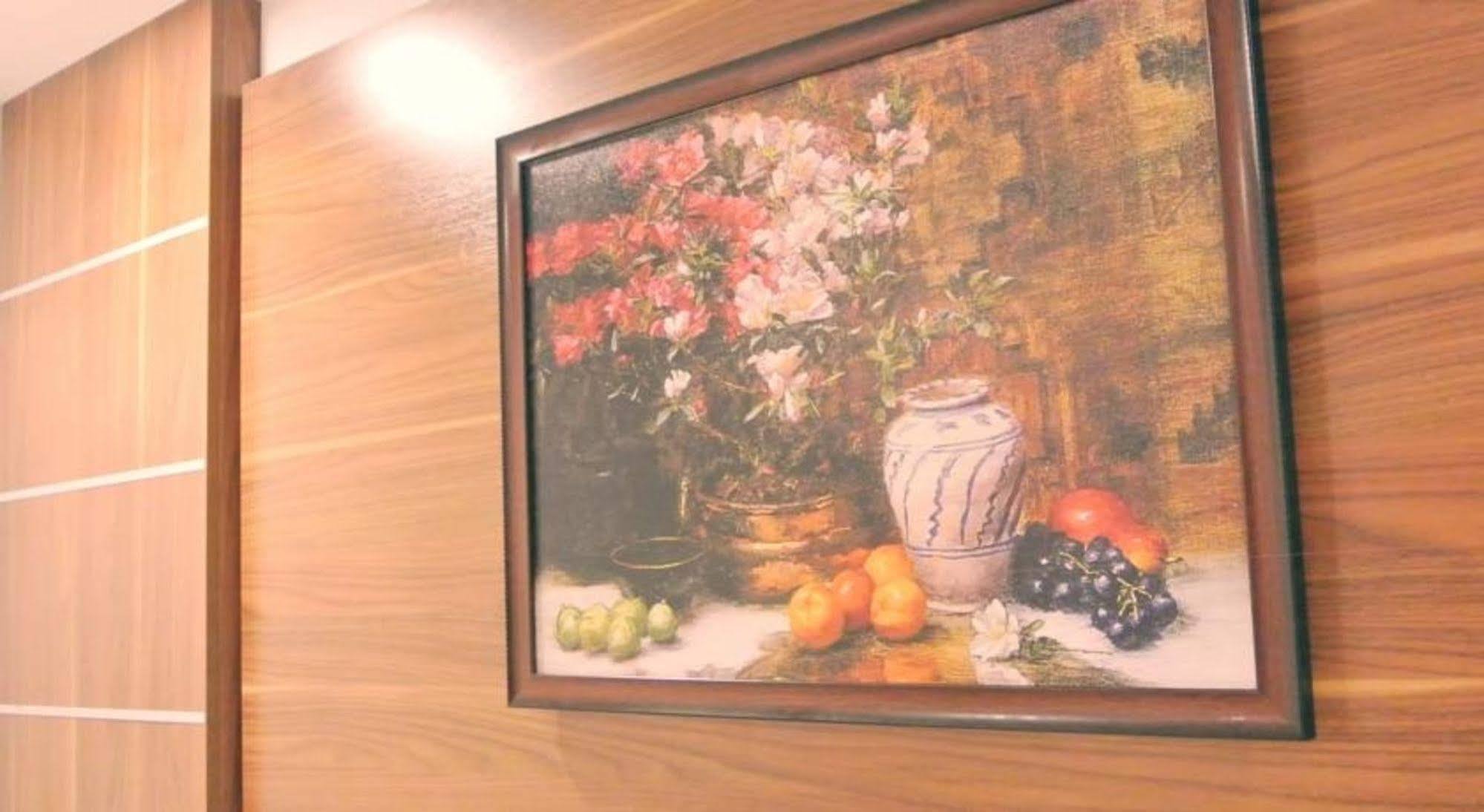 K Central Hotel 호치민 외부 사진